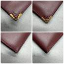 Cartier Bi-Fold Wallet