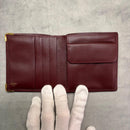Cartier Bi-Fold Wallet