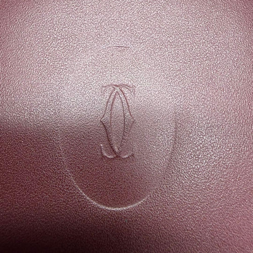 Cartier Bi-Fold Wallet