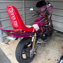 Motorcycle Frames Xjr400 4Hm
