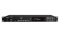 Dvd Player Denon Professional Dvd/Cd/Sd/Usb Hd Dn-500Bd Mkii