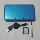 Nintendo 3Ds Body