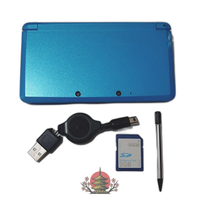 Nintendo 3Ds Body