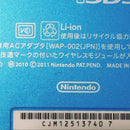 Nintendo 3Ds Body