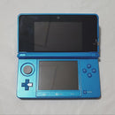 Nintendo 3Ds Body