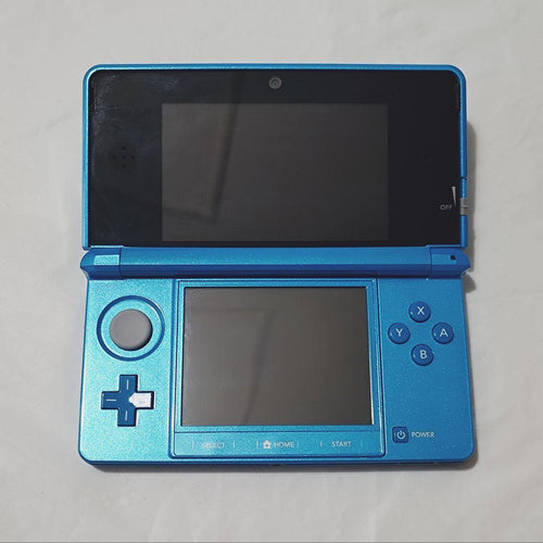 Nintendo 3Ds Body