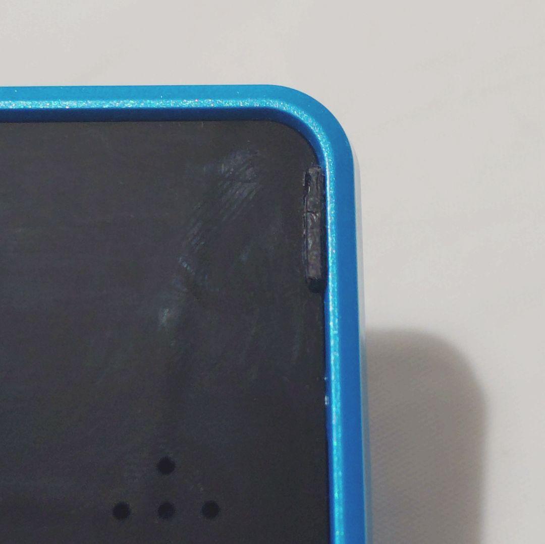 Nintendo 3Ds Body