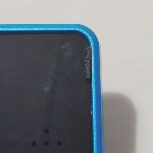 Nintendo 3Ds Body