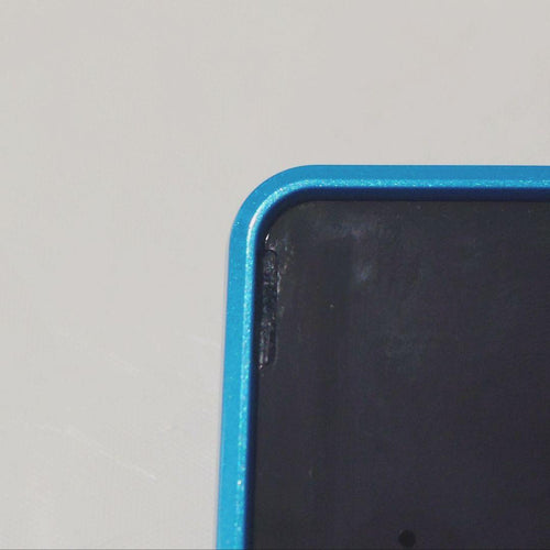 Nintendo 3Ds Body