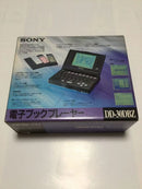 Sony Electronic Dictionaries Discman Dd-30Dbz