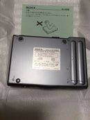Sony Electronic Dictionaries Discman Dd-30Dbz