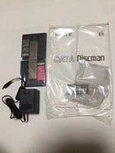 Sony Electronic Dictionaries Discman Dd-30Dbz