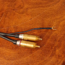 Cables Fidelity-Research