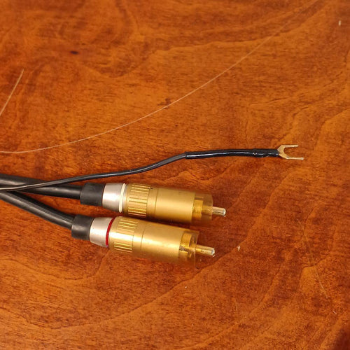 Cables Fidelity-Research