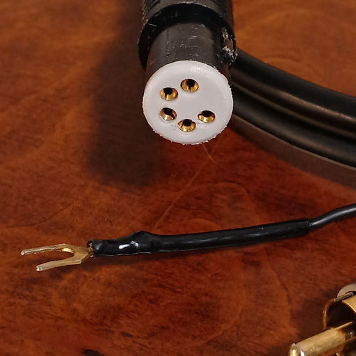 Cables Fidelity-Research