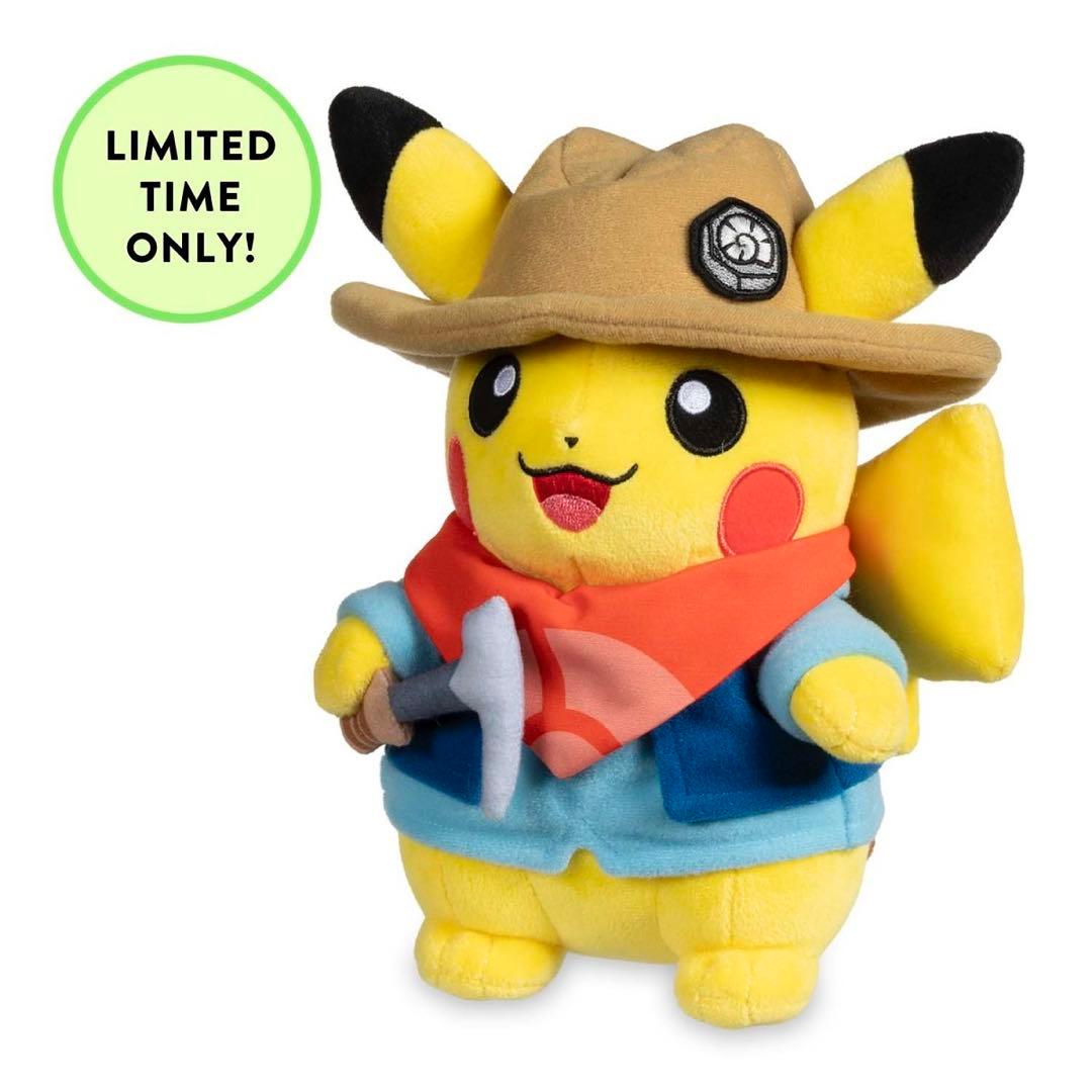 Plush Toys