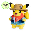 Plush Toys