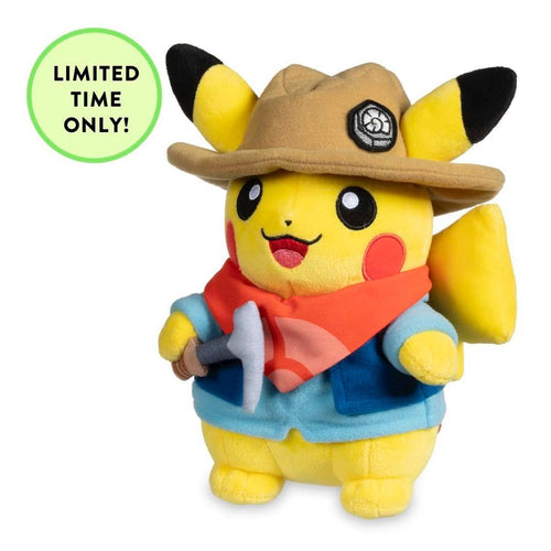Plush Toys