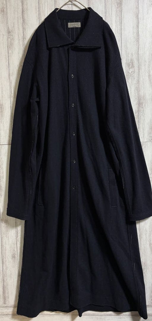 Yohji Yamamoto Pour Homme Cardigans Cd Navy