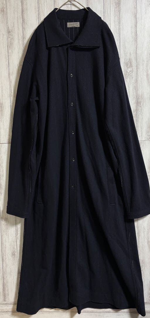 Yohji Yamamoto Pour Homme Cardigans Cd Navy