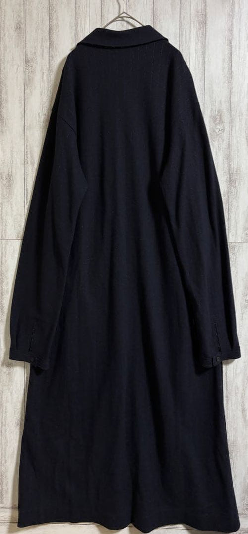 Yohji Yamamoto Pour Homme Cardigans Cd Navy