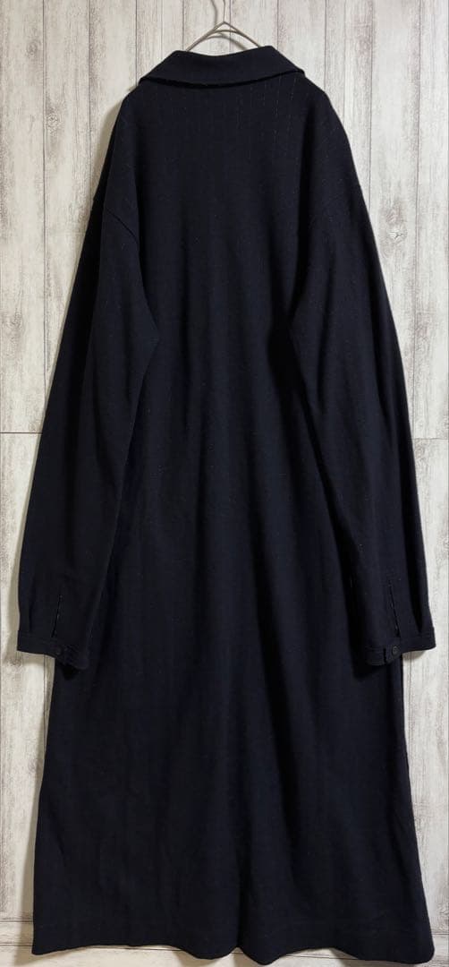 Yohji Yamamoto Pour Homme Cardigans Cd Navy