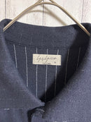 Yohji Yamamoto Pour Homme Cardigans Cd Navy