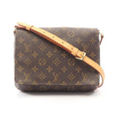 Louis Vuitton Shoulder Bag M51257 Pvc