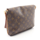 Louis Vuitton Shoulder Bag M51257 Pvc