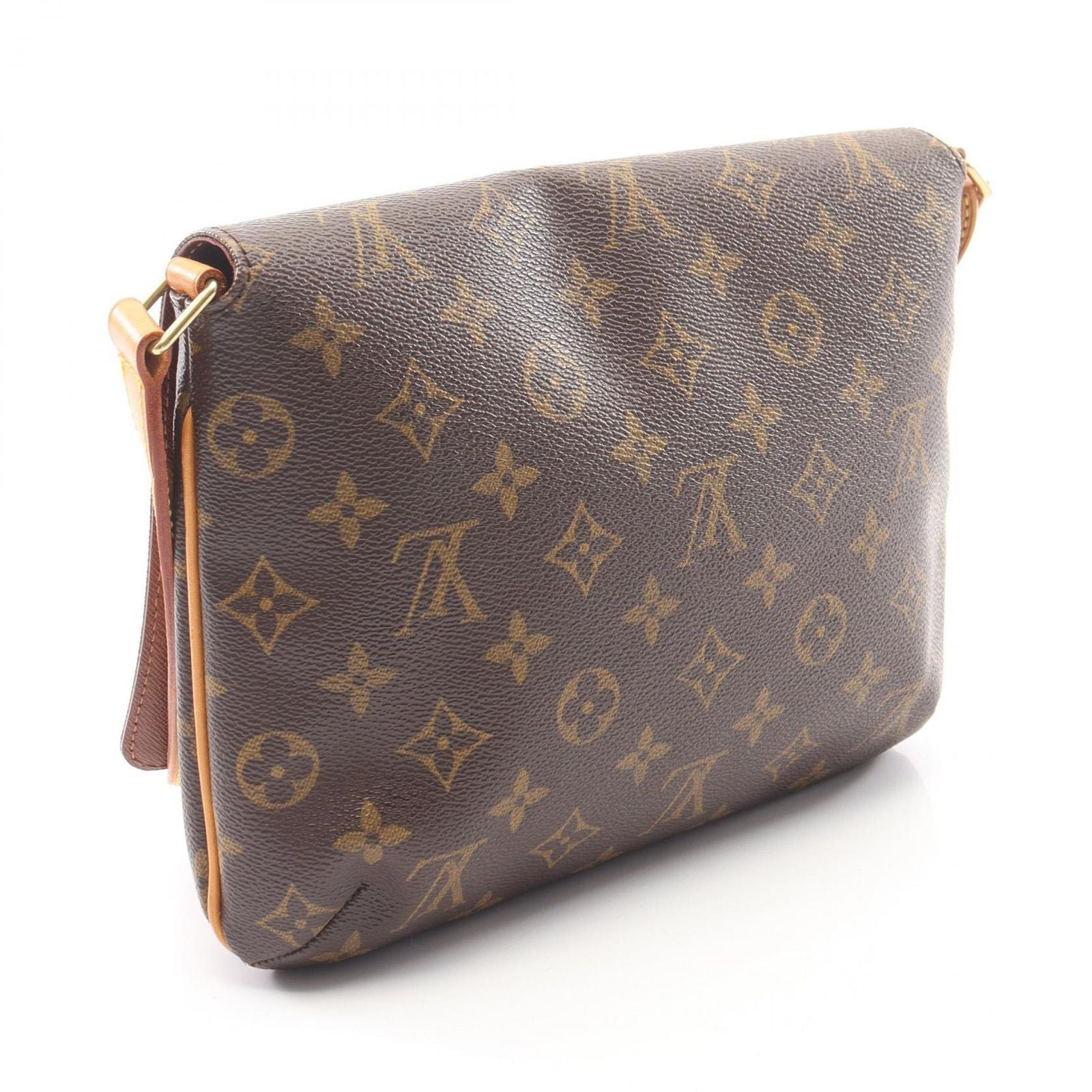 Louis Vuitton Shoulder Bag M51257 Pvc