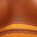 Louis Vuitton Shoulder Bag M51257 Pvc
