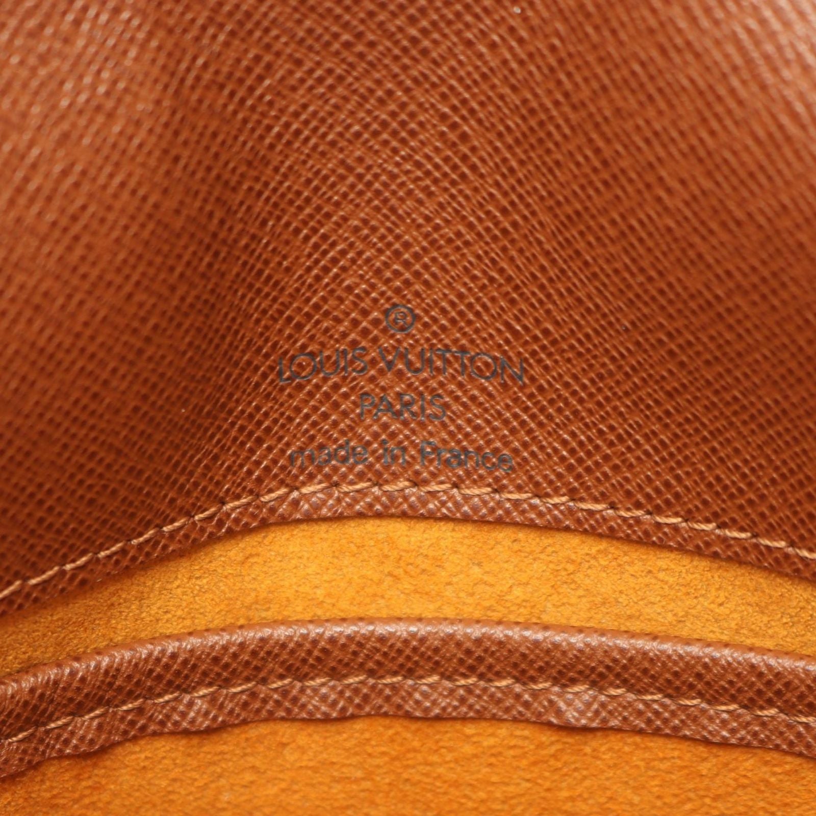 Louis Vuitton Shoulder Bag M51257 Pvc