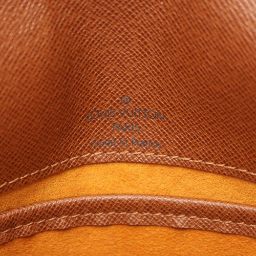 Louis Vuitton Shoulder Bag M51257 Pvc