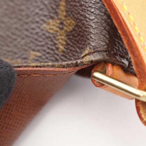 Louis Vuitton Shoulder Bag M51257 Pvc