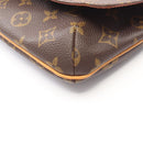 Louis Vuitton Shoulder Bag M51257 Pvc