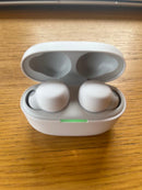 Sony Wireless Earphones Linkbuds S Wf-Ls900Nwc