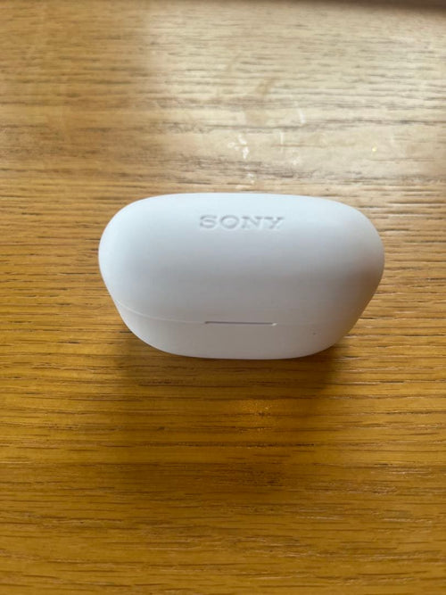 Sony Wireless Earphones Linkbuds S Wf-Ls900Nwc