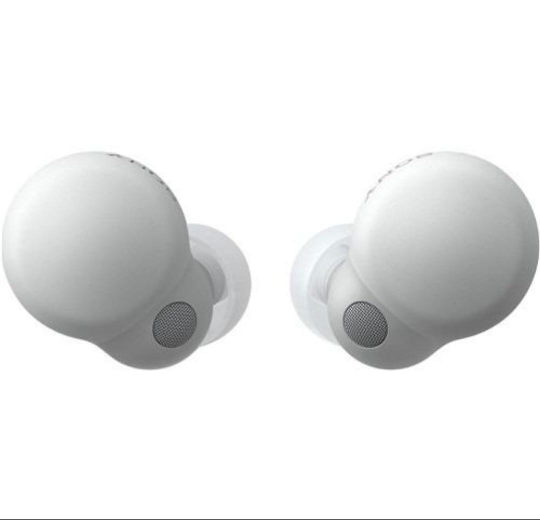 Sony Wireless Earphones Linkbuds S Wf-Ls900Nwc