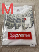 Supreme T-Shirts Mm6 Maison Margiela Money T