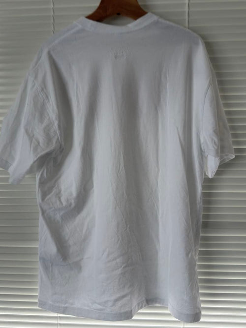 Supreme T-Shirts Mm6 Maison Margiela Money T