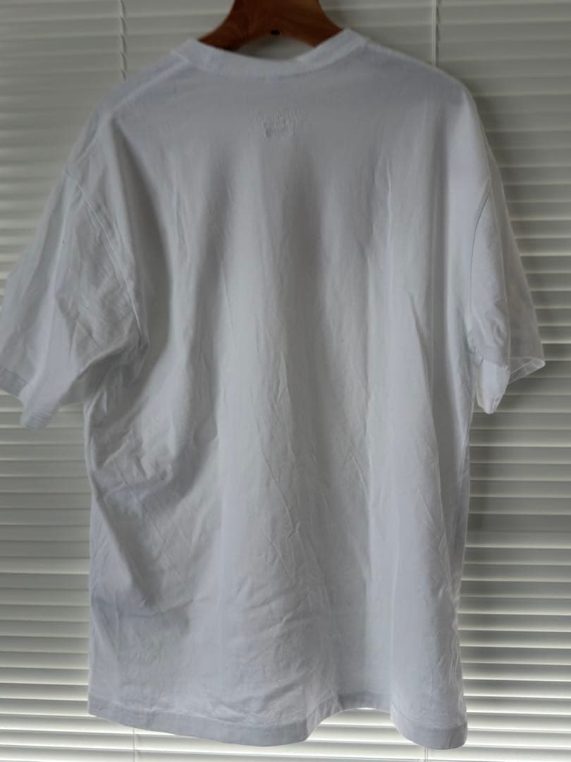Supreme T-Shirts Mm6 Maison Margiela Money T