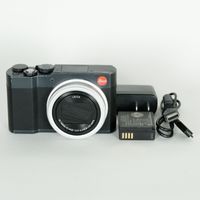Leica Compact Digital Camera C-Lux