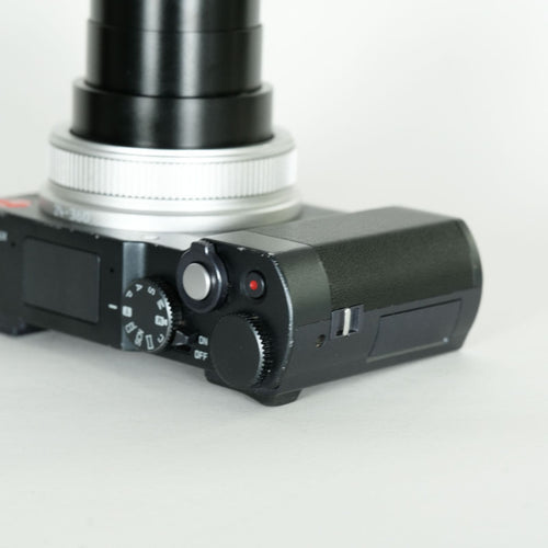 Leica Compact Digital Camera C-Lux
