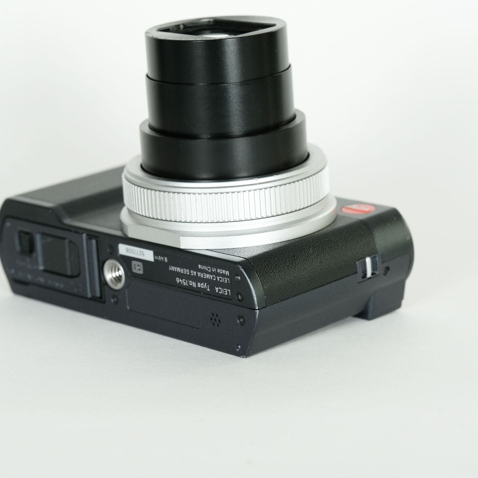 Leica Compact Digital Camera C-Lux