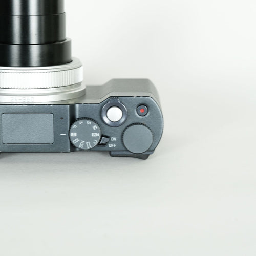 Leica Compact Digital Camera C-Lux