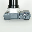 Leica Compact Digital Camera C-Lux