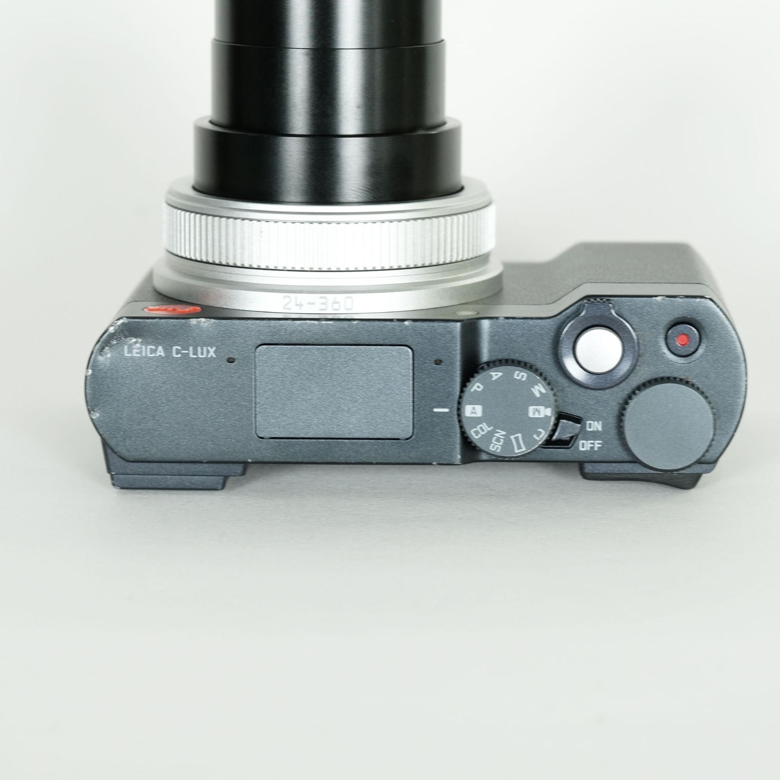 Leica Compact Digital Camera C-Lux