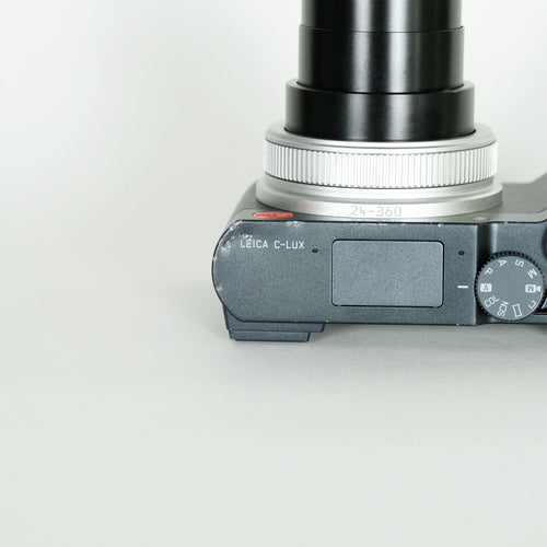 Leica Compact Digital Camera C-Lux