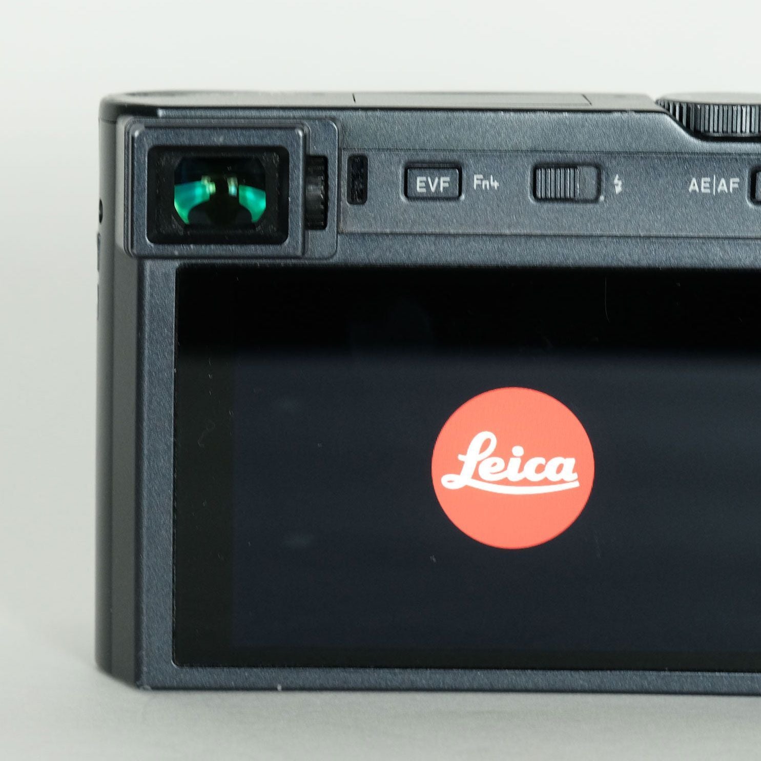 Leica Compact Digital Camera C-Lux
