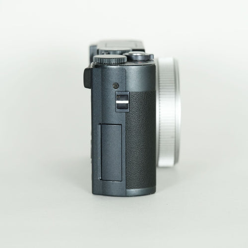 Leica Compact Digital Camera C-Lux
